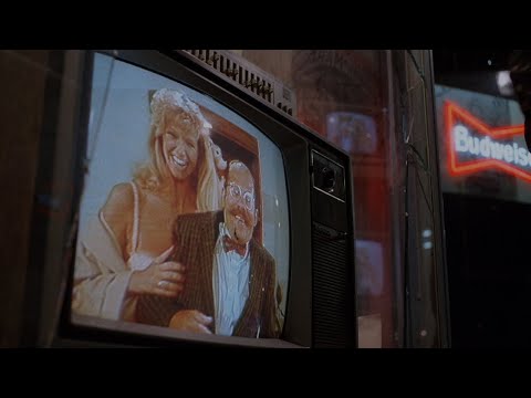 RoboCop 1987 I'd buy that for a dollar! scene 4K