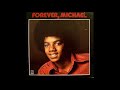 Michael Jackson  -  Take Me Back