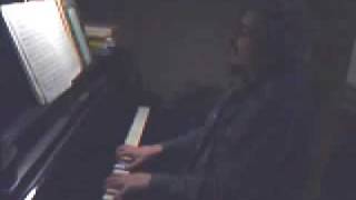 Duke Ellington: Just A Lucky So and So (PIano & Vocal)