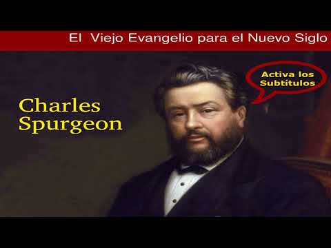 ¿Cómo descansar en Dios? - Charles Spurgeon