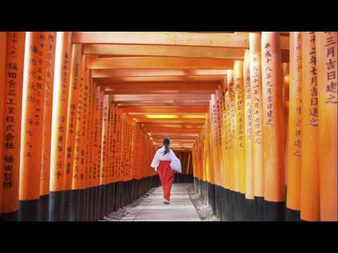 Kleine Religionen: Shintoismus. Auf dem Weg der Götter Teil 5