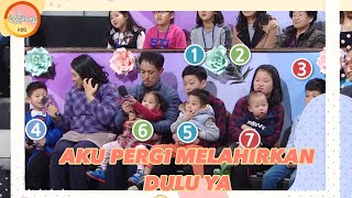 Download lagu Aku Pergi Melahirkan Dulu Ya |Hello Counselor|SUB INDO|170217 Siaran KBS WORLD TV| mp3