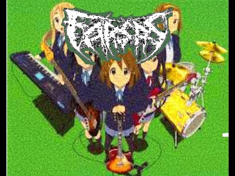 faršas - emigratorius AMV