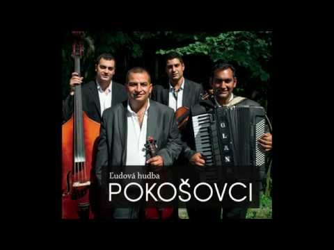 Pokošovci / Terno čhavo nane Rom / Viera Pokošová