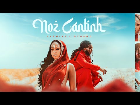 Yasmine X Dynamo - NOZ CANTINH ( Official Video ) [2025]