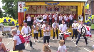 Dweilorkest De Deurdweilers 2018