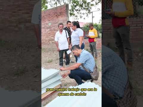 Entrega Unidades Productivas Secretaria de Bienestar Verde
