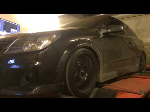 Borgwarner EFR7163 @ 2.5 + bar boost