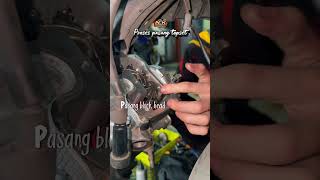 Download lagu PART MOTOR LEMAU, PICKUP SLOW⁉️ #y15 #y15malaysia#topset #nikmotorsport #standartkilang mp3