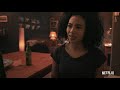 Shadow Starring Pallance Dladla And Amanda Du Pont TRAILER