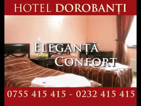 Hotel Dorobanti-publicitate