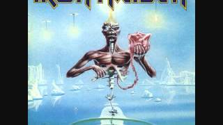Iron Maiden - The Clairvoyant