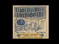 1900s / 1910s Music Of Harry Macdonough - I Can't Tell Why I Love You But I Do