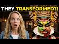 KATHAKALI Where Gods And Demons Come Alive South India
