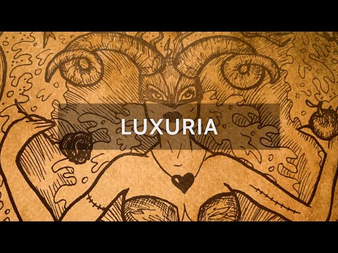 Luxuria