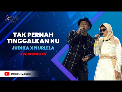 SUARA HATI JUDIKA X NURLELA  ROAD TO KILAU RAYA