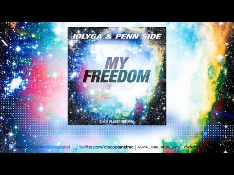 Iolyga, Penn Side - My Freedom