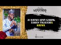 Ali Jita - Hauwa (Official Audio)