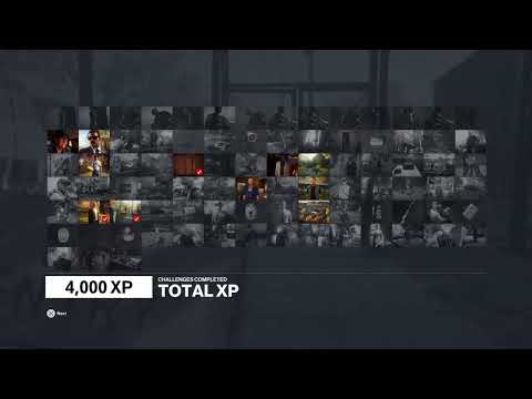 Whittleton Creek kill everyone challenge