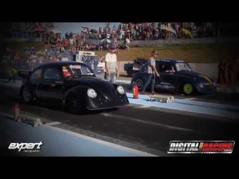 D250 Outlaw - Fusca 1.9 T - Tiago Premoli