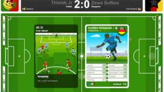 Видео 1 к игре MondoFoot