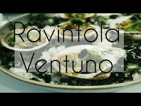 Ravintola Ventuno | Helsingin ravintolat