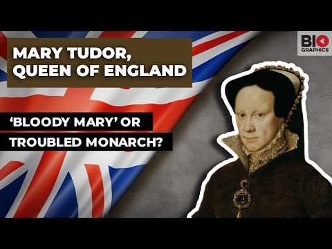 Mary Tudor