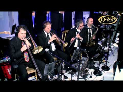 Shloime Gertner & Yedidim Choir Sing London Boys Choir A Berko Production שלומי גרטנר ומקהלת ידידים