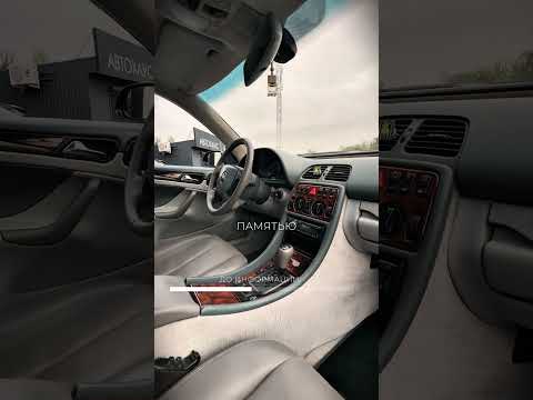 фото mercedes-benz clk-класс i (w208) 0