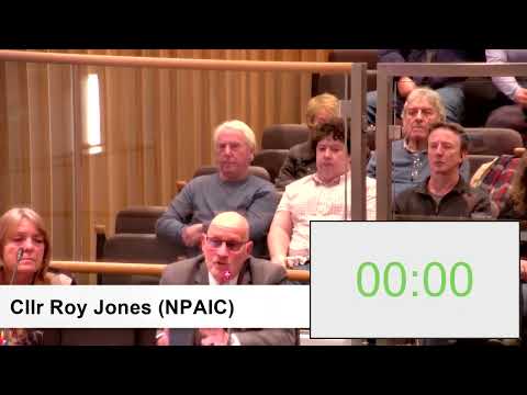 Thurrock Council - Cabinet, 13/01/2026