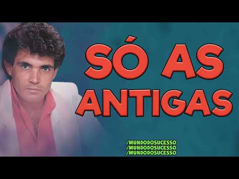 SANDRO LÚCIO - SÓ AS ANTIGAS, RELÍQUIAS, CD COMPLETO