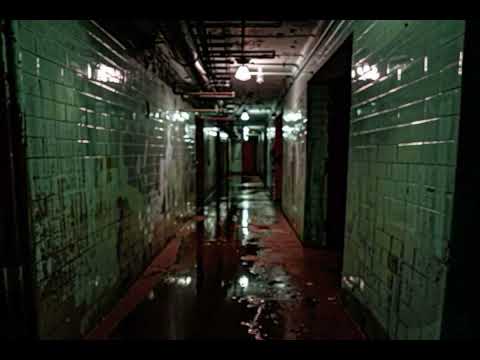 pipe swinging in a basement sound effect for 3 minutes (oddly comforting)