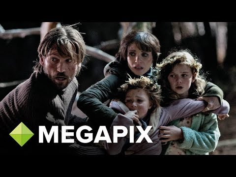 Mama | Sessão Megapix