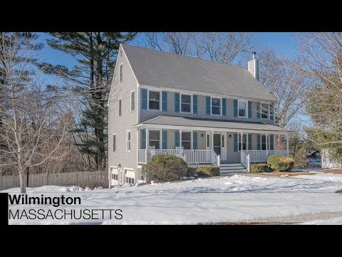 Video of 3 Emerald Avenue | Wilmington Massachusetts real estate & homes by The Thompson Team