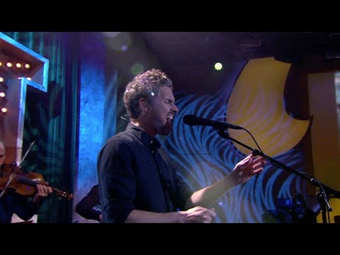 Throw me a line |  Live