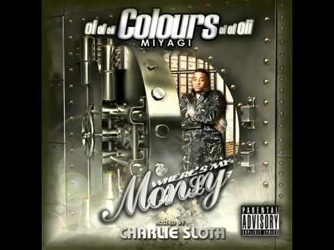 COLOURS   BLADE BROWN - BREAK IT DOWN - YouTube.flv