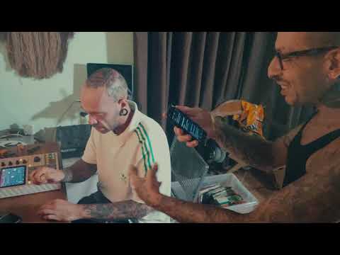 Dogo e Bull Terrier - Dj West feat Ganji Killah 2024