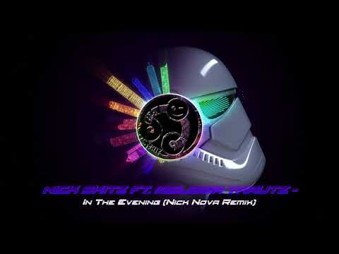 Nick Skitz ft. Melissa Tkautz - In The Evening (Nick Nova Remix Edit)
