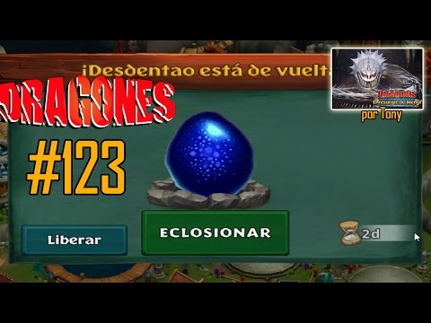 Dragones, Resurgir de Mema #123 - Tornado (1ª parte)