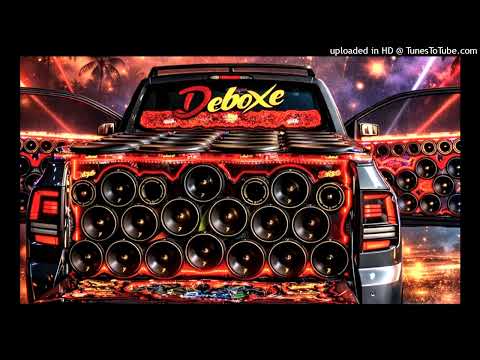 Desande Lifs Eletrofunk #2026