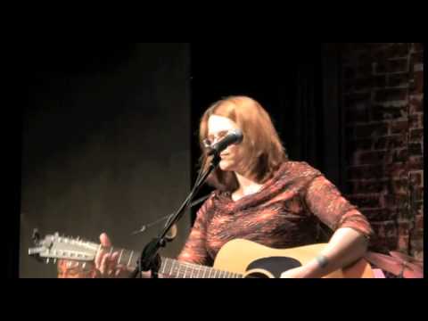 High Up in the Air - performed by Lezlie Revelle at her cd release party