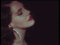 Lana Del Rey Young And Beautiful