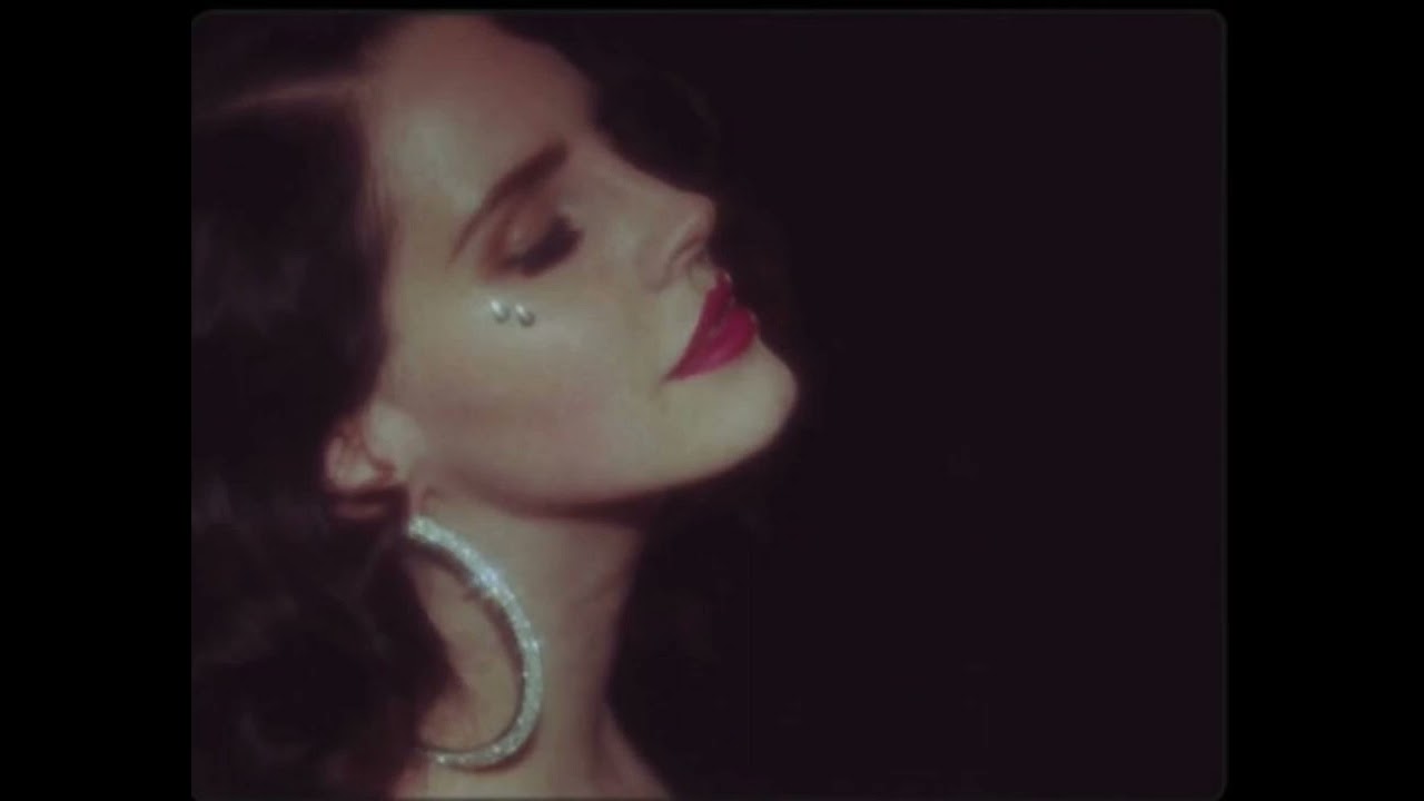 Lana Del Rey - Young and beautiful