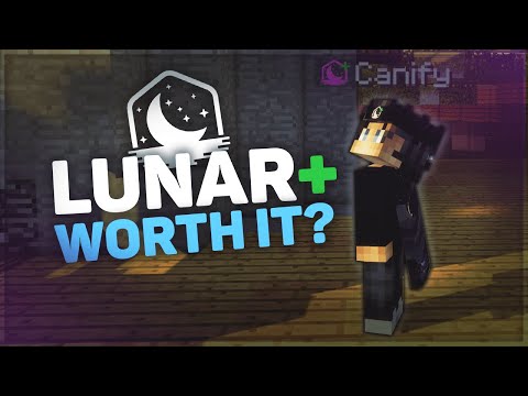 Lunarclient Store