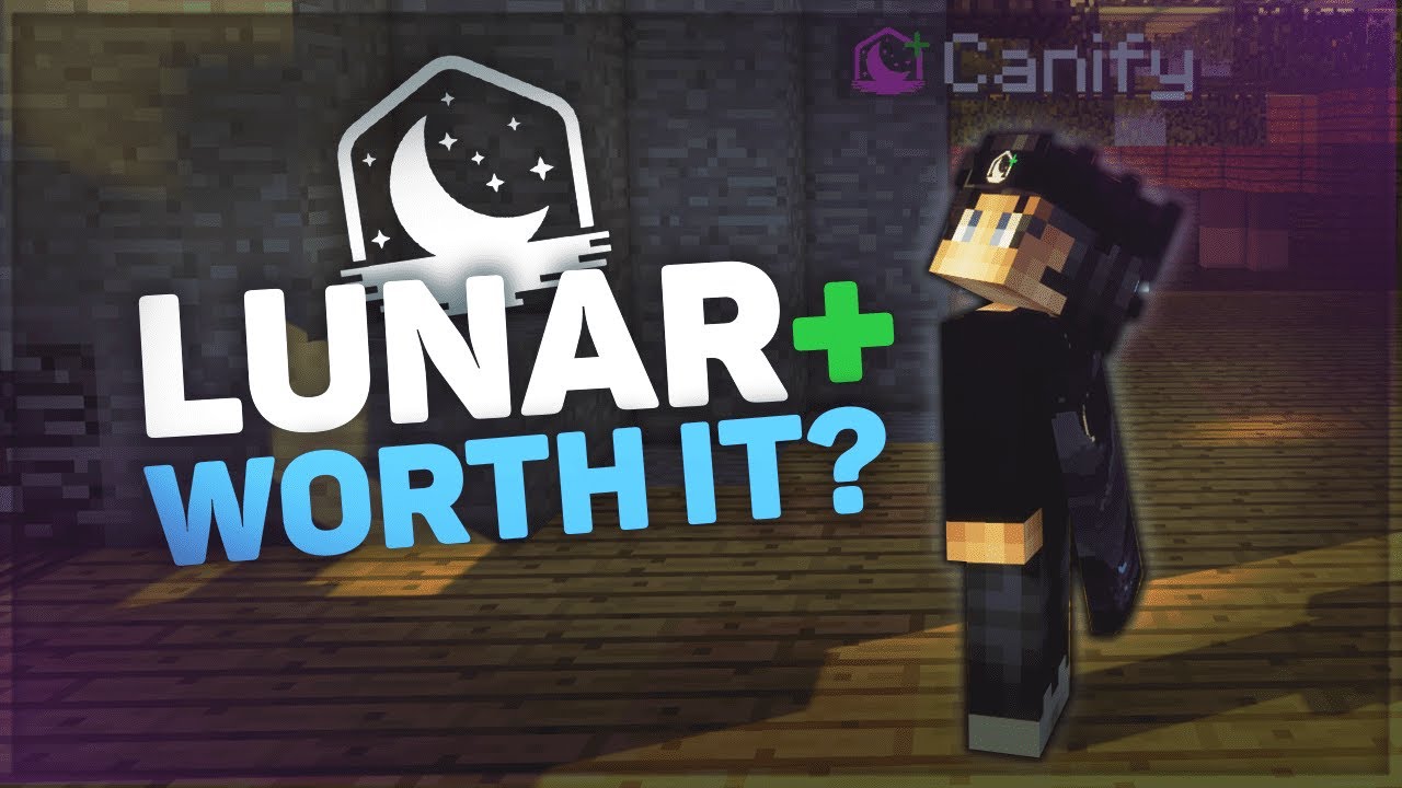 IS LUNAR+ WORTH IT? | ALL COSMETICS & FEATURES EXPLAINED