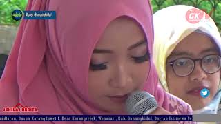 preview picture of video 'Perayaan Kartini's Day di Kecamatan Patuk - TV Gunungkidul'