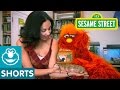 Sesame Street Science And Nature School Murray Little Lamb