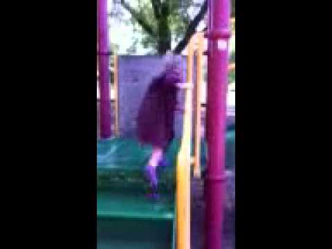 Kristany Michelle Strevels