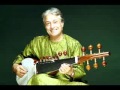 Raga Shuddh Sarang ustad Amjad Ali Khan