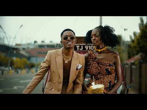 Wave Rhyder - Make Sense (Official Music Video)